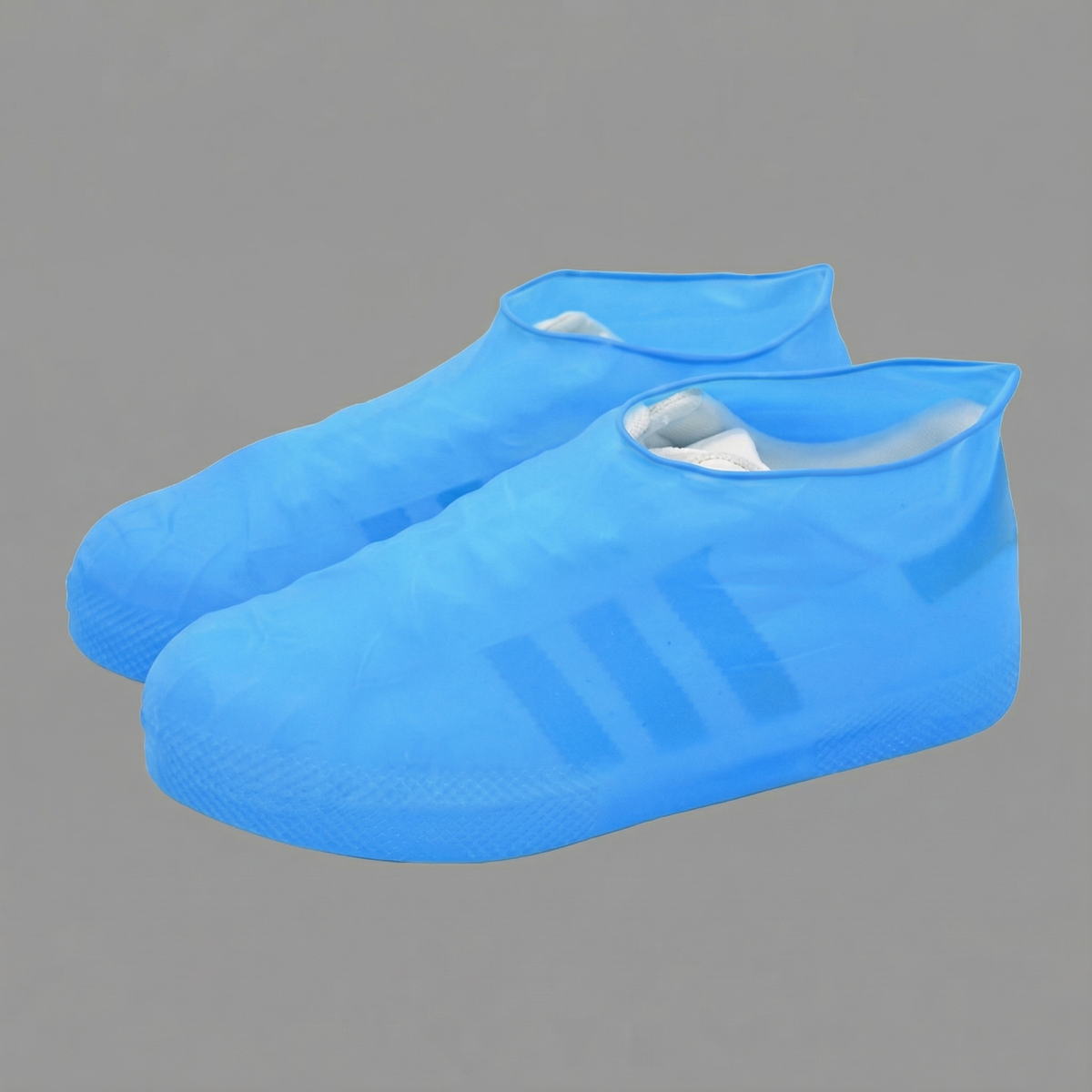 Smart Footwear Protection StindPro Reusable Shoes for Daily Use