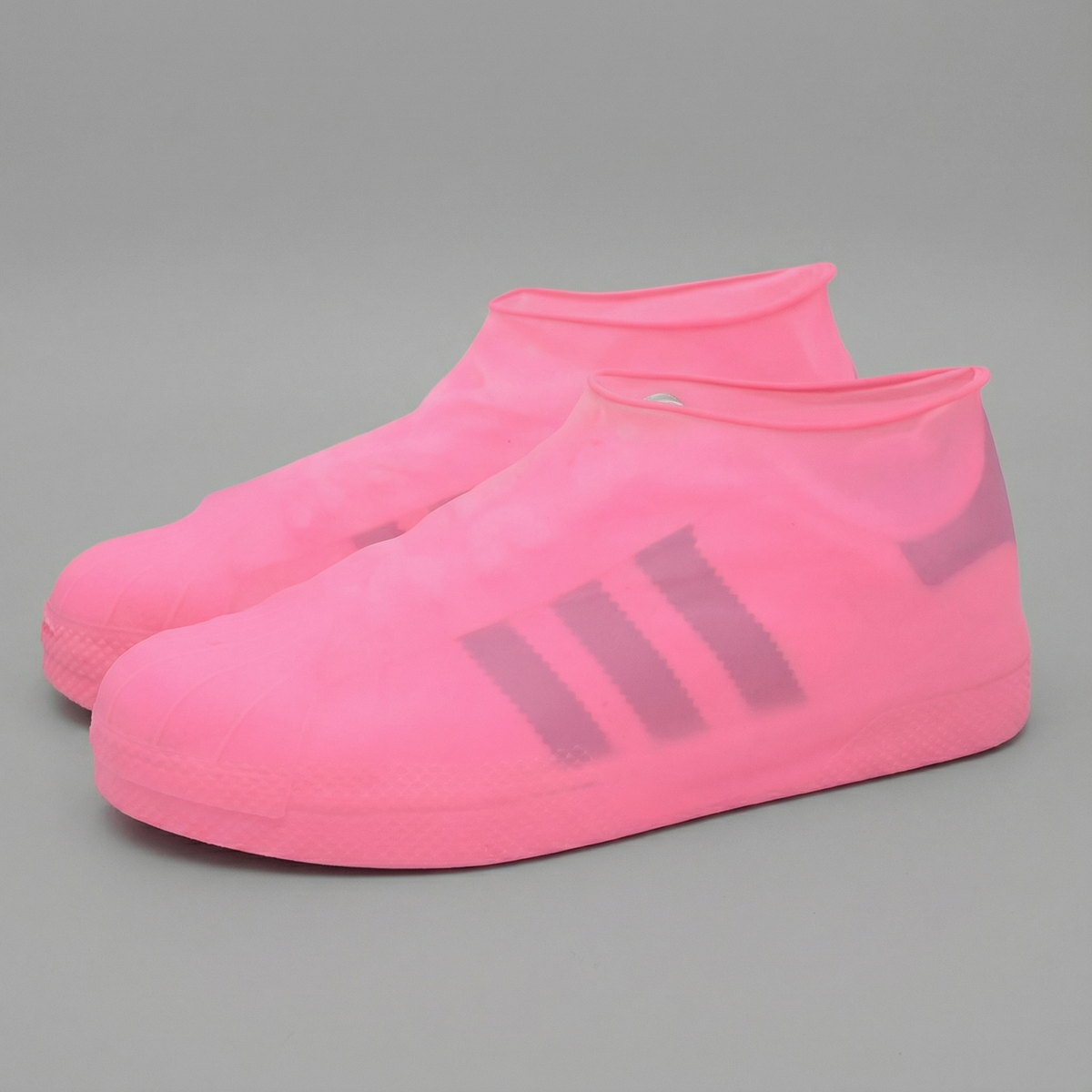 Smart Footwear Protection StindPro Reusable Shoes for Daily Use