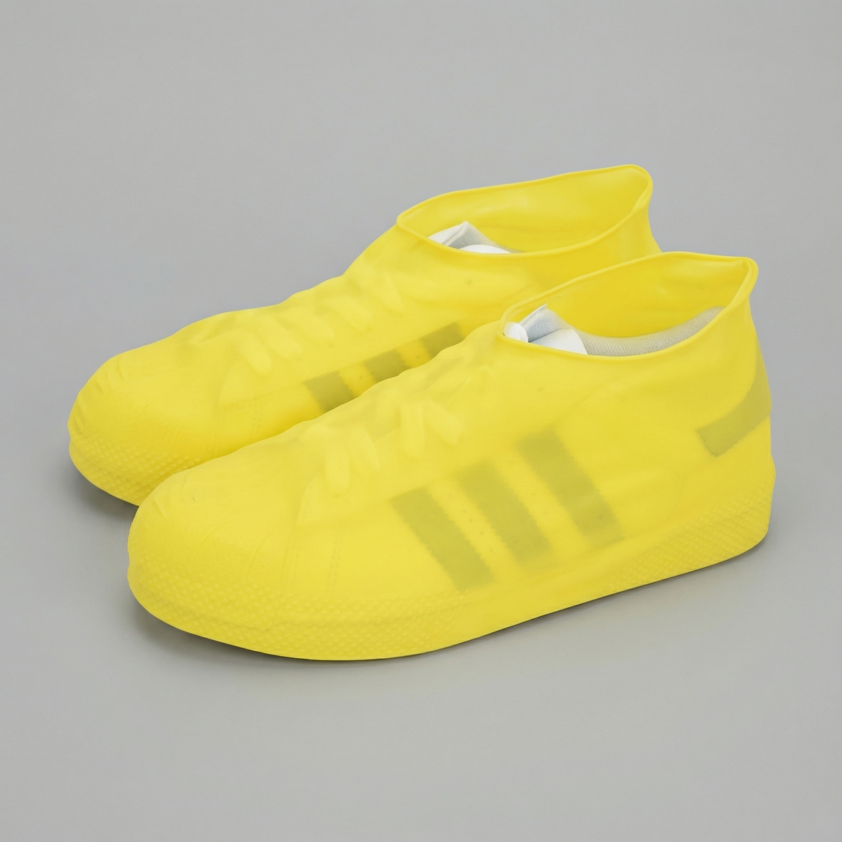 Smart Footwear Protection StindPro Reusable Shoes for Daily Use