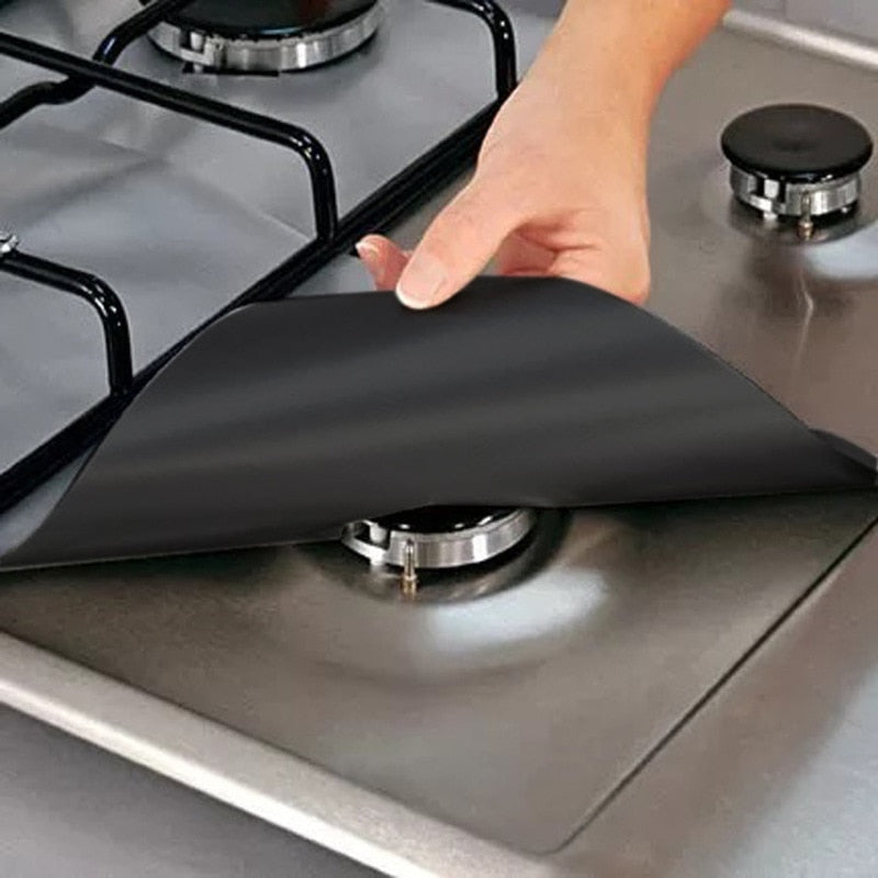 Stove Protector Cover