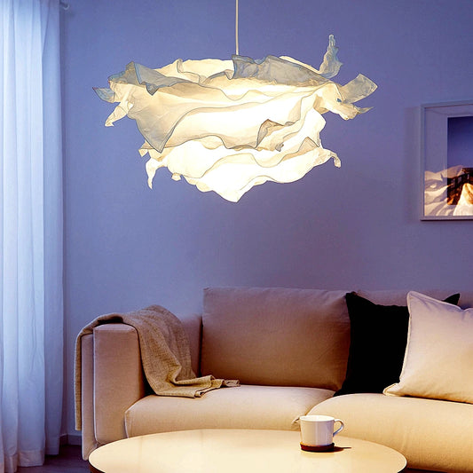 Glow Cloud Ceiling Light Perfect Statement Light for Any Room