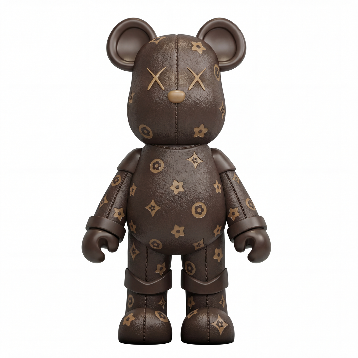 Trendy Bear Floor Ornament for Floor,TV Cabinet & Living Room
