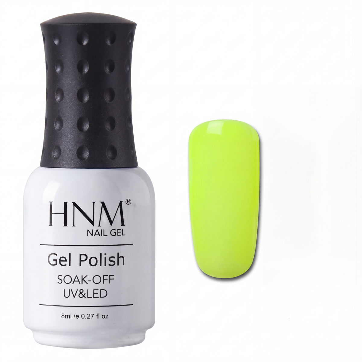 Luminous  Nail Polish for Night Parties & Festivals
