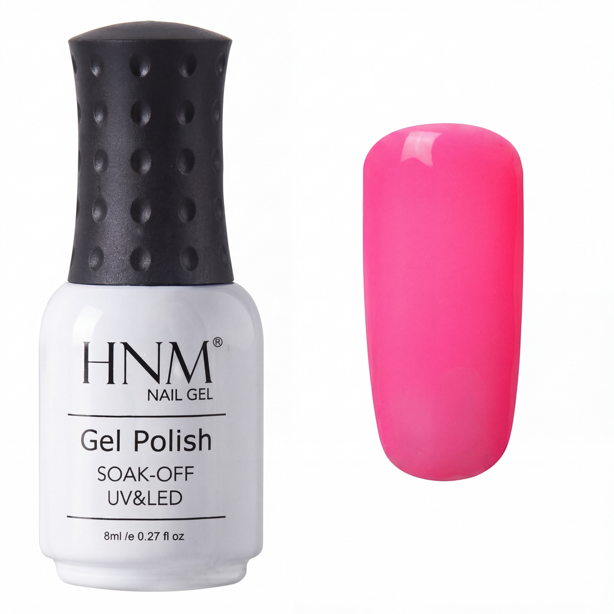Luminous  Nail Polish for Night Parties & Festivals