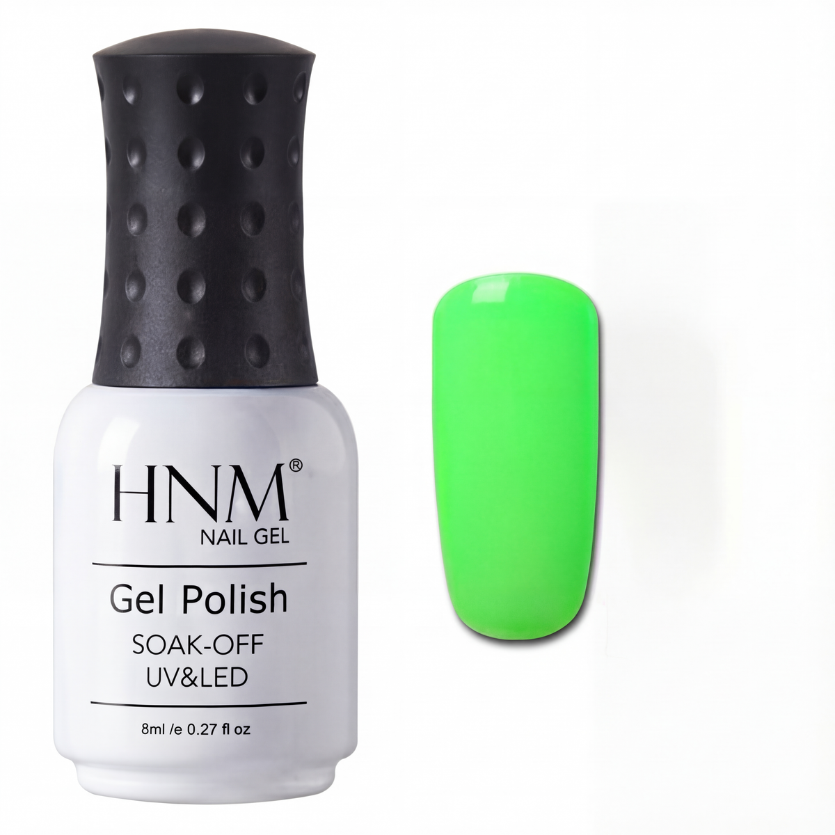 Luminous  Nail Polish for Night Parties & Festivals