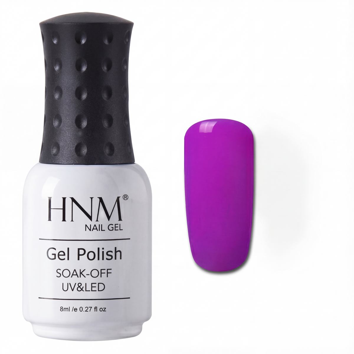 Luminous  Nail Polish for Night Parties & Festivals