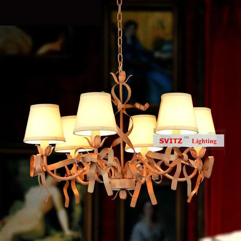 Sophisticated Black Crystal Avize Chandelier for Dining Rooms & Teen Spaces