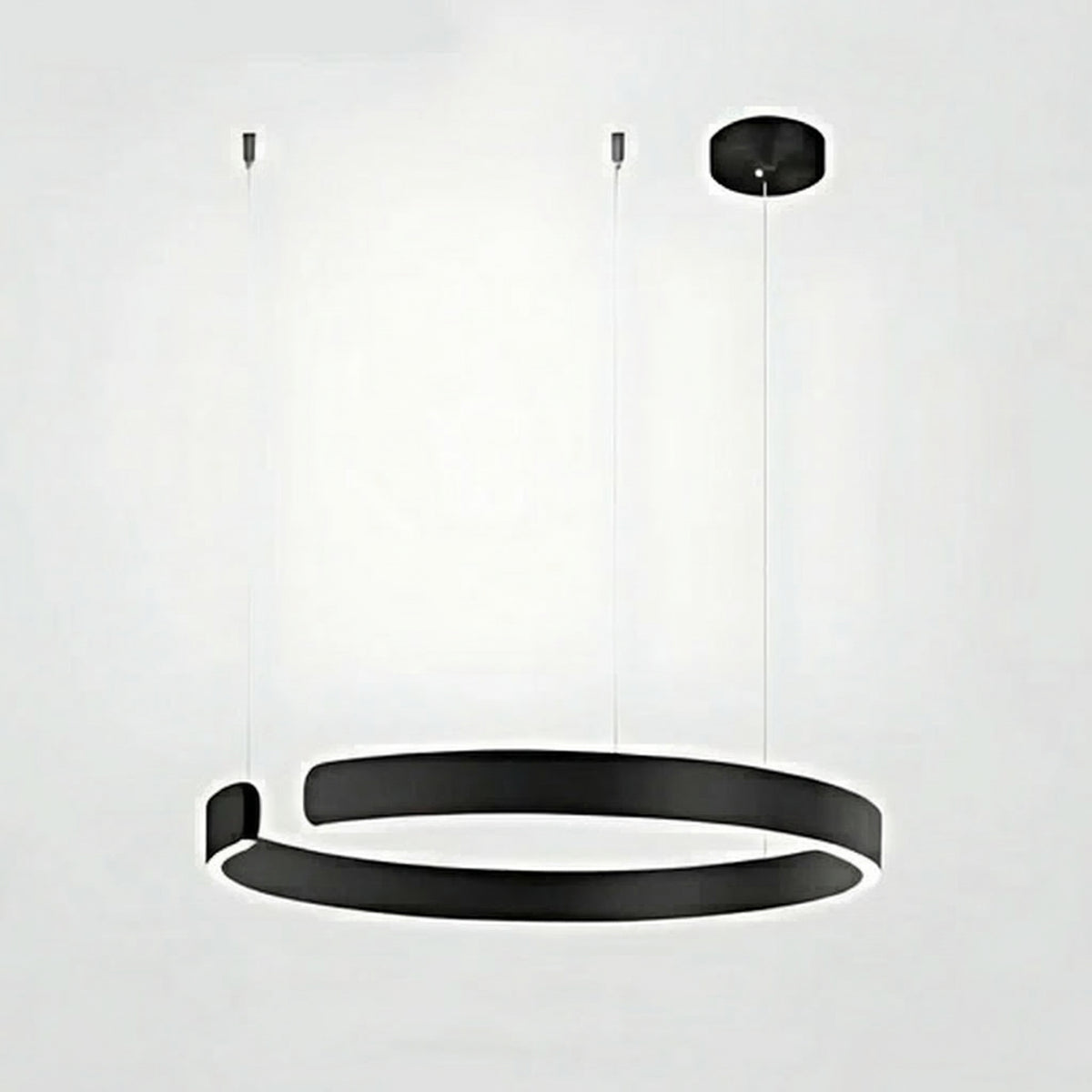 Premium Round Ring Lamp for Living Room