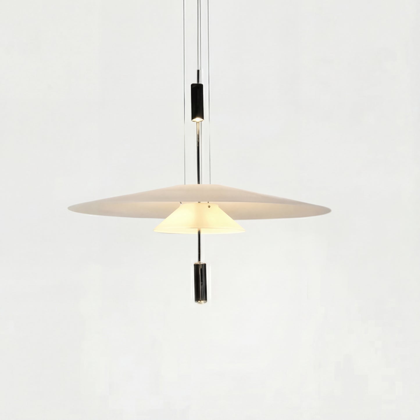 Flying Flamingo Chandelier Perfect for Restaurants and Unique Spaces