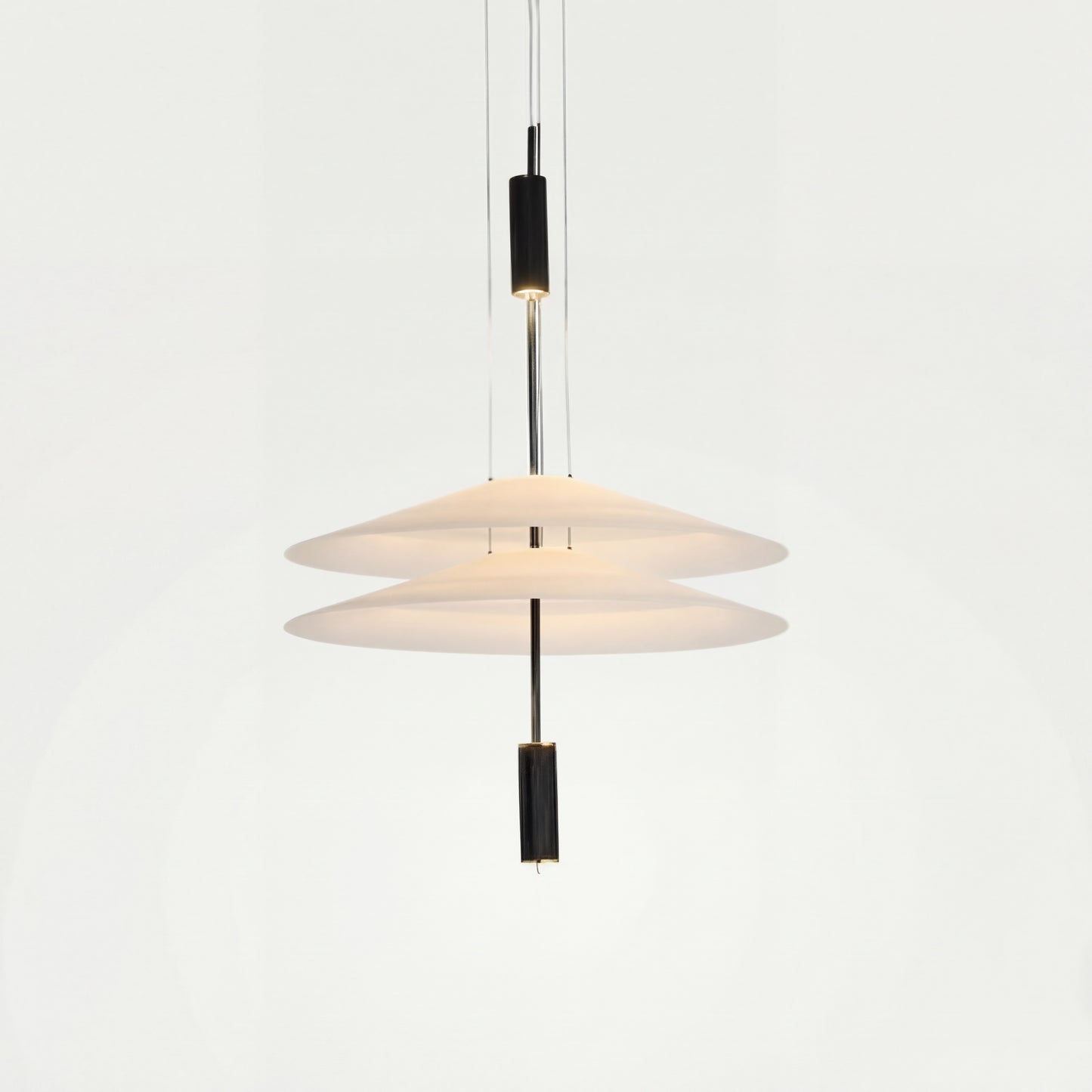 Flying Flamingo Chandelier Perfect for Restaurants and Unique Spaces