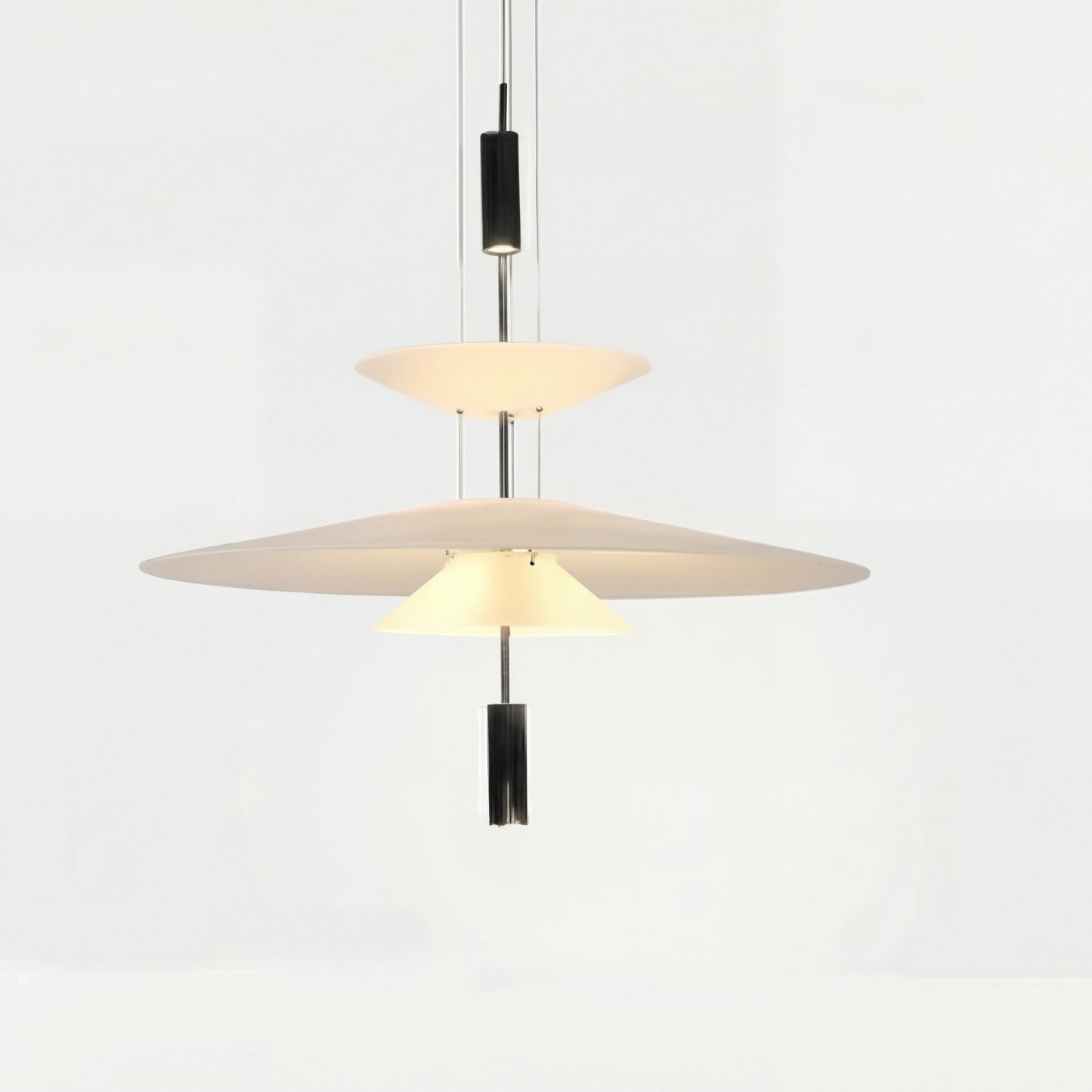 Flying Flamingo Chandelier Perfect for Restaurants and Unique Spaces
