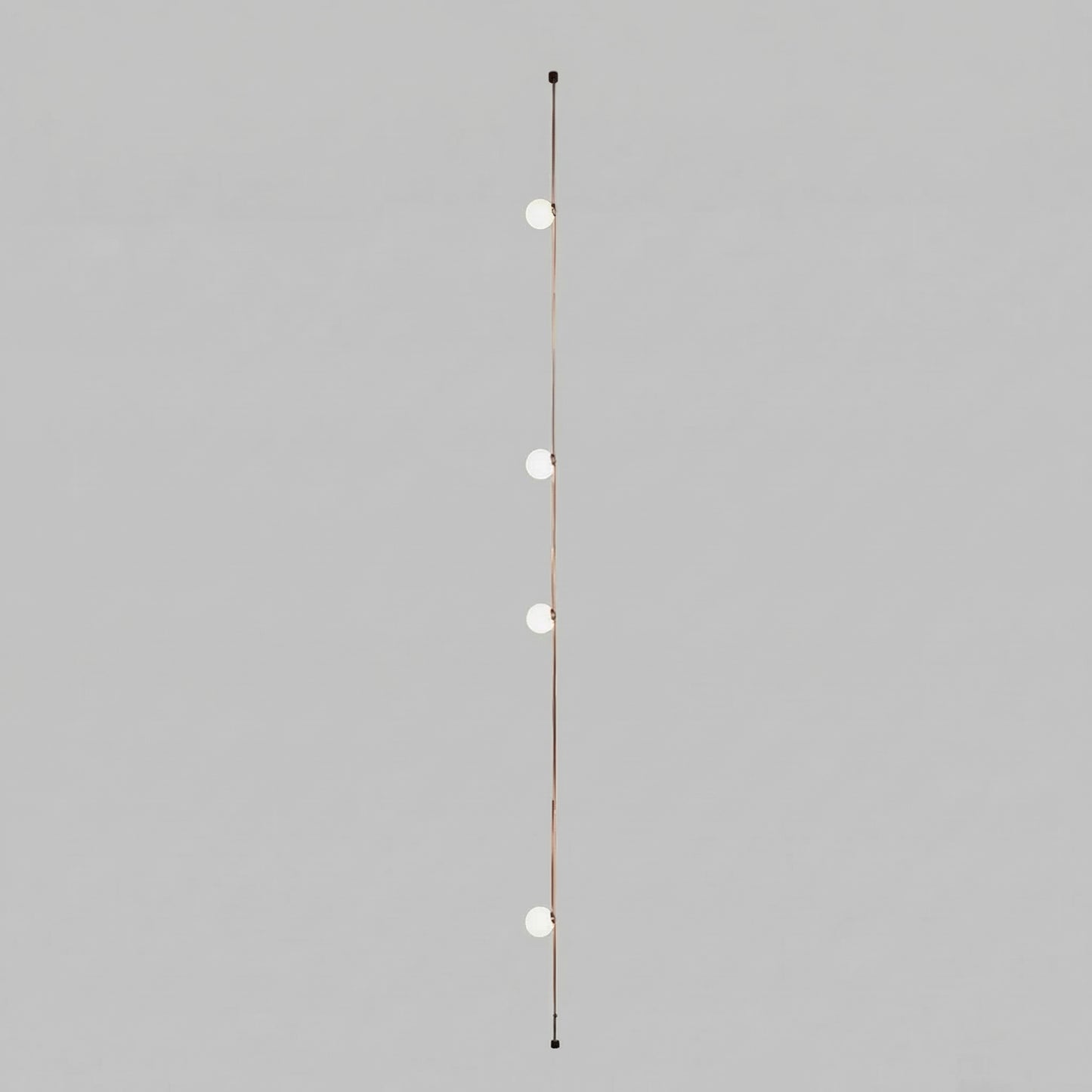 Premium DIY Magic Belt LED Hanging Chandelier Lamp for Home Decor