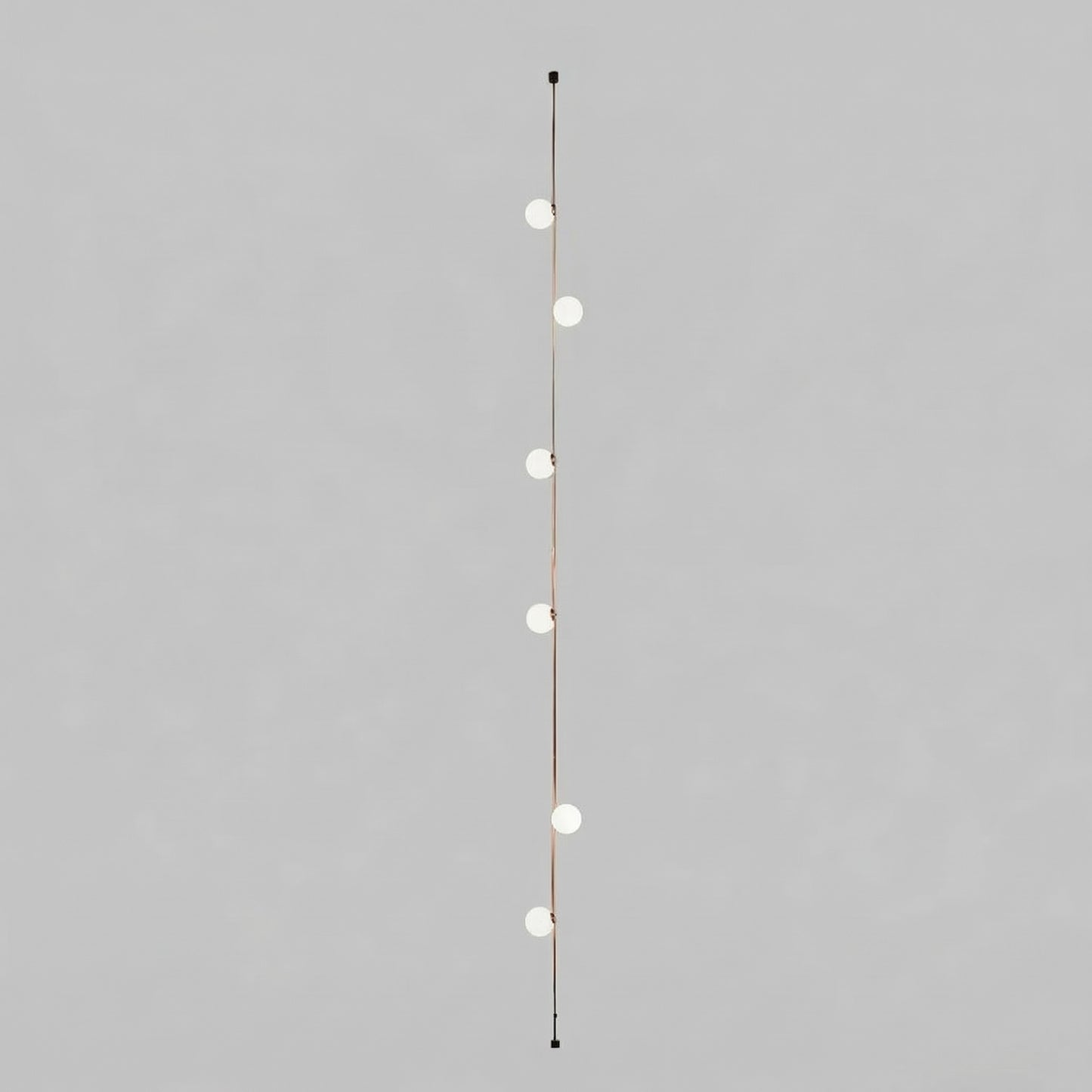 Premium DIY Magic Belt LED Hanging Chandelier Lamp for Home Decor