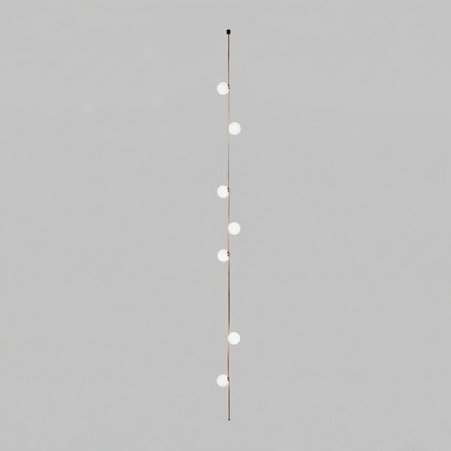 Premium DIY Magic Belt LED Hanging Chandelier Lamp for Home Decor