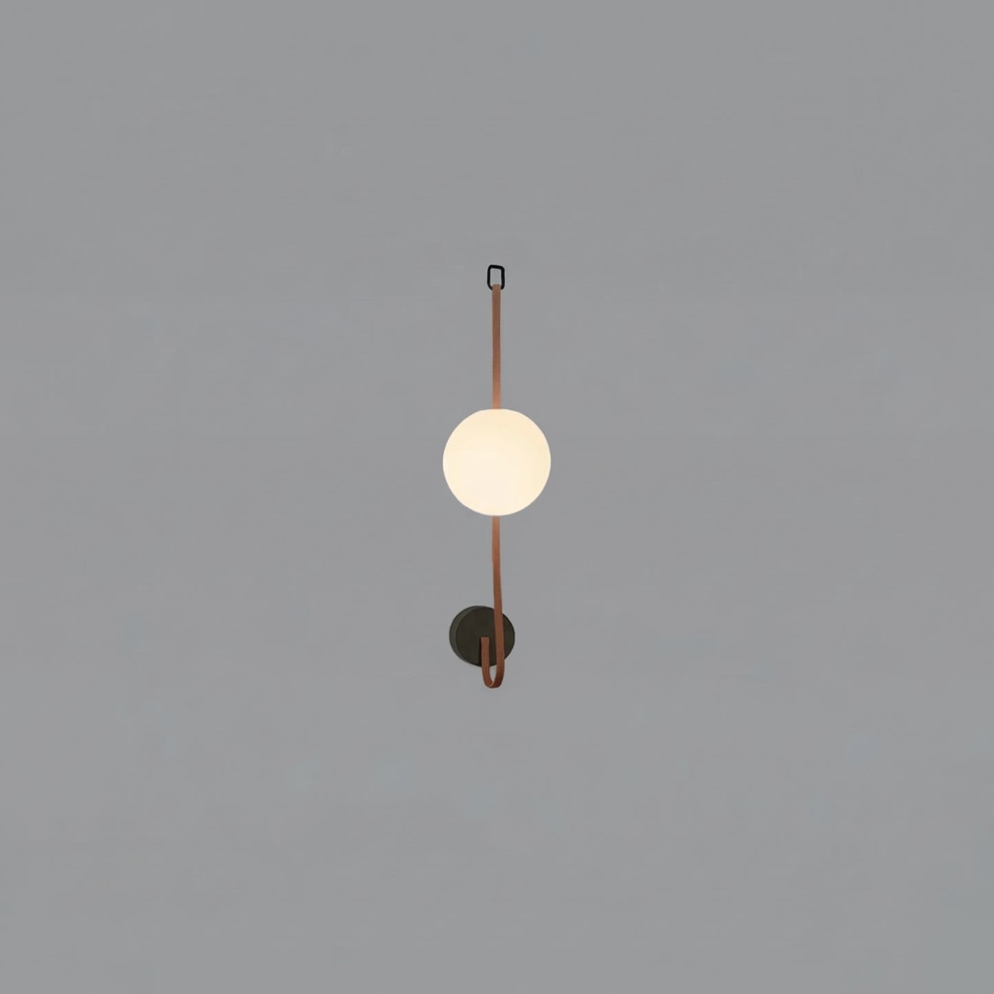 Premium DIY Magic Belt LED Hanging Chandelier Lamp for Home Decor