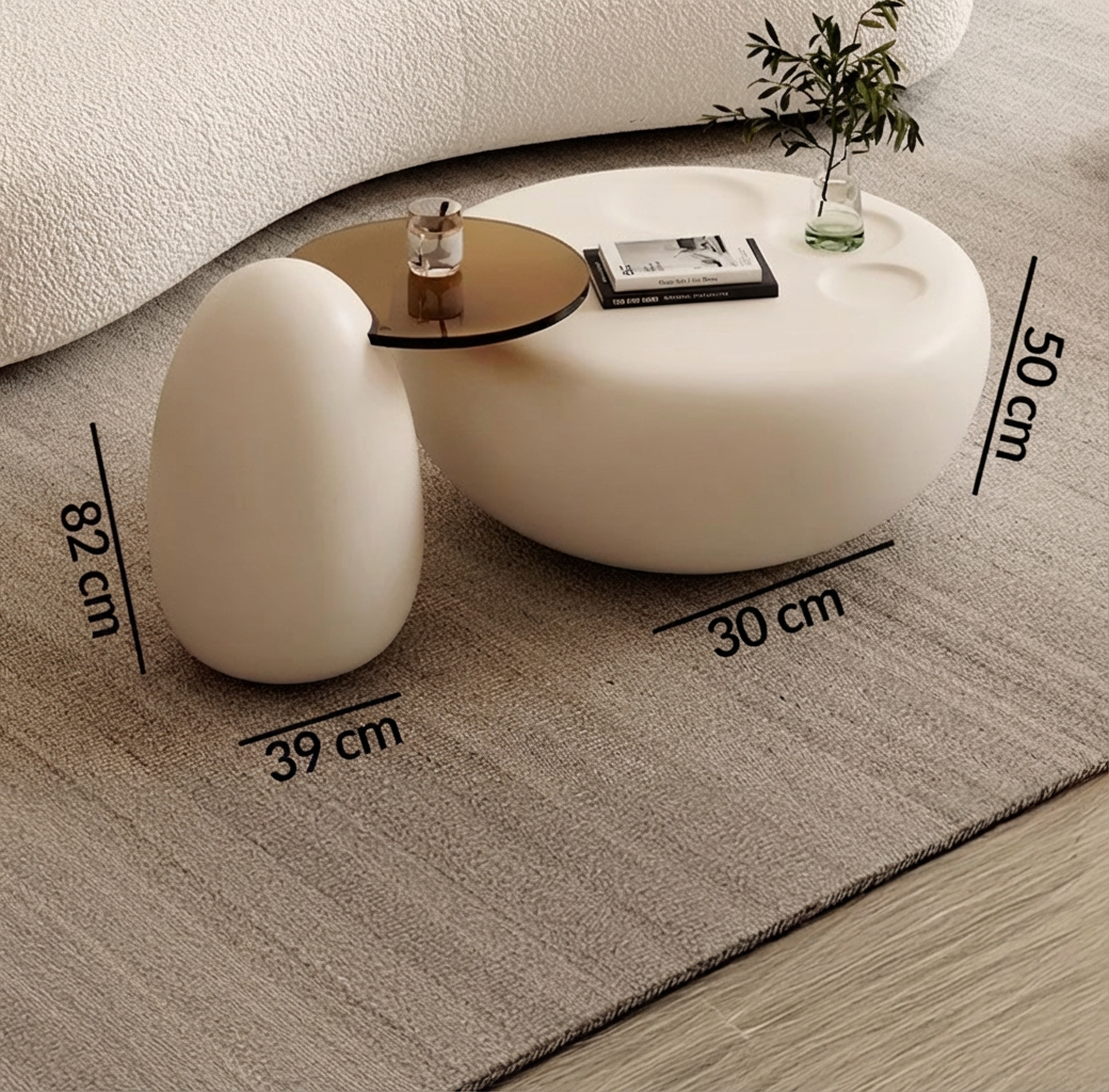 Modern Designer  Luxury Sofa for High End Living Room Decor