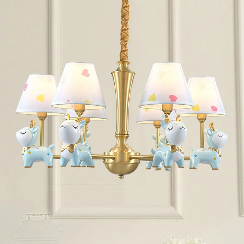 Sophisticated Black Crystal Avize Chandelier for Dining Rooms & Teen Spaces