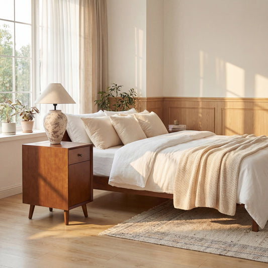 Modern Side Table for Living Room & Modern Homes