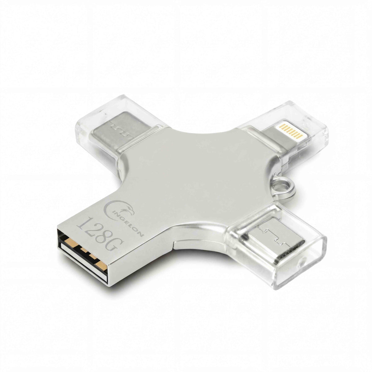 All in One USB Drive for Phone,Tablet & Computer