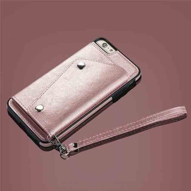 iPhone Purse Case for Women