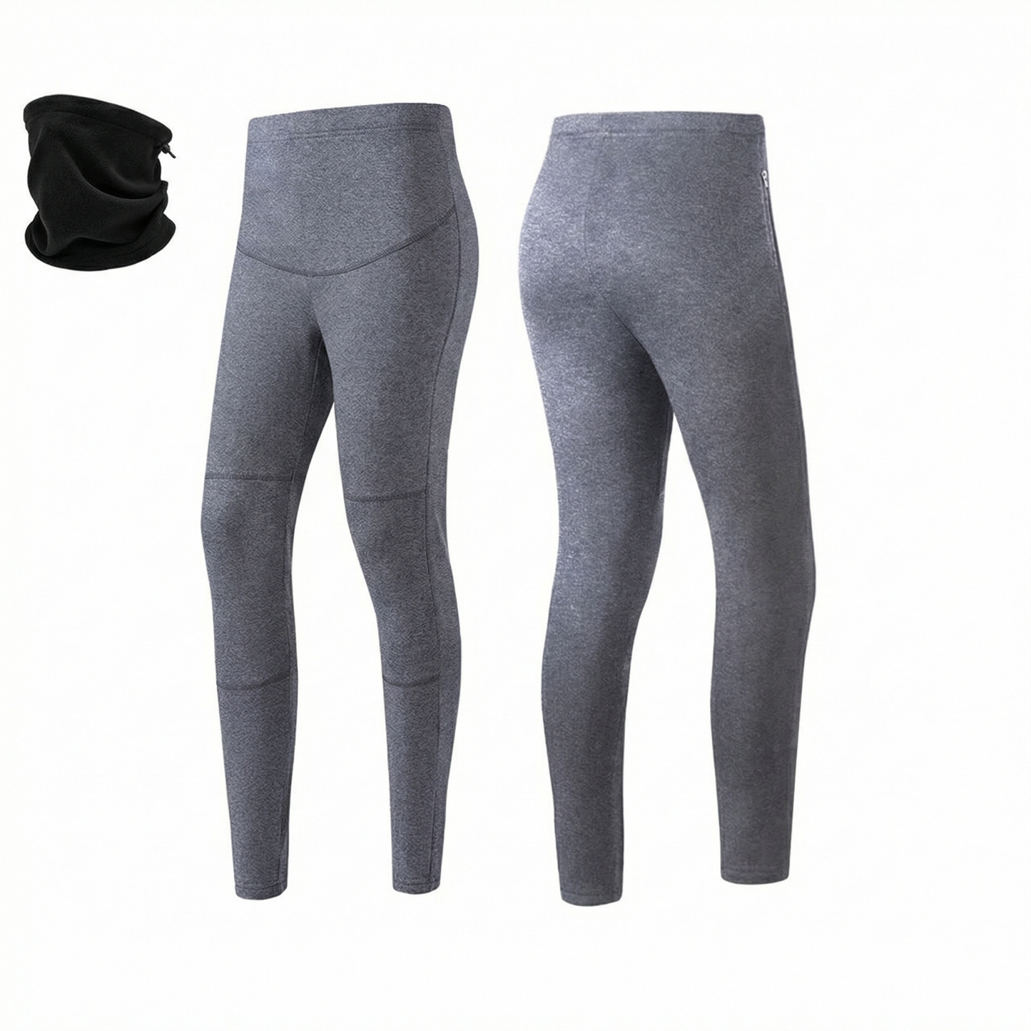 USB Heated Motorcycle Jacket & Pants For Men & Women