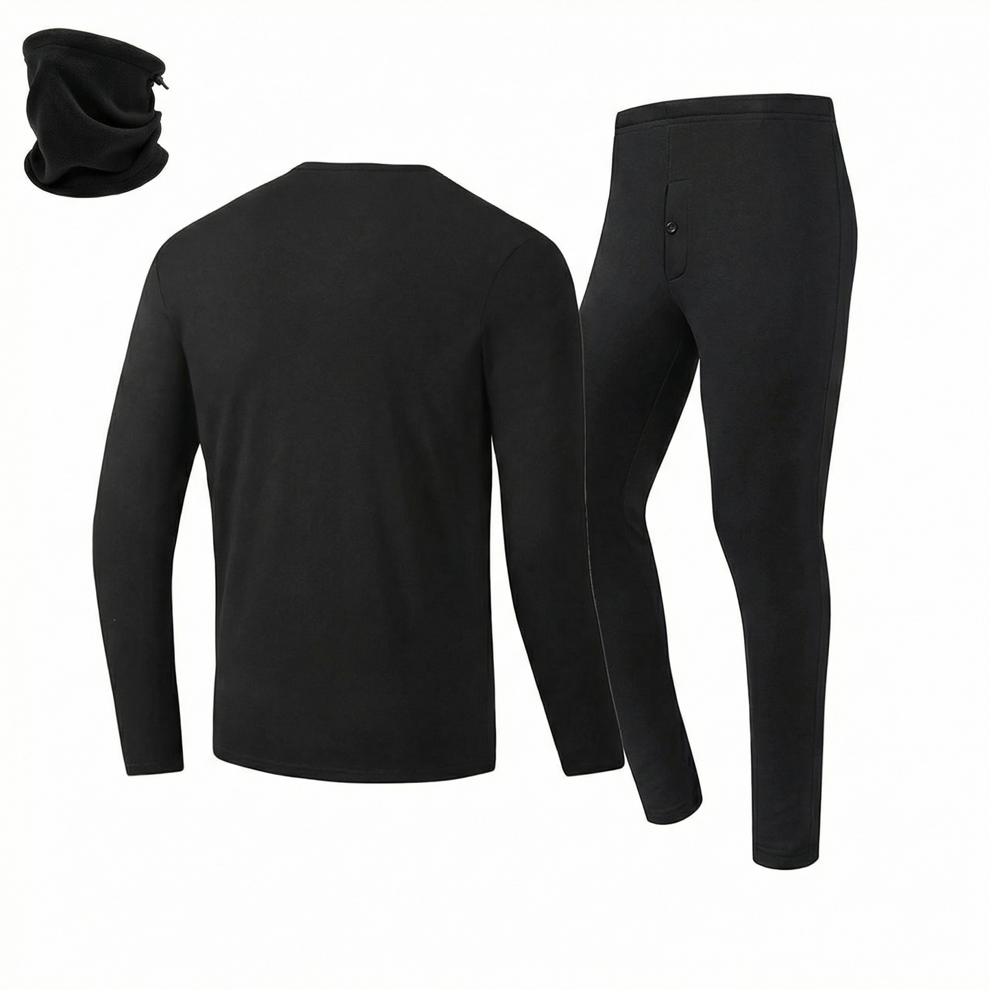 USB Heated Motorcycle Jacket & Pants For Men & Women