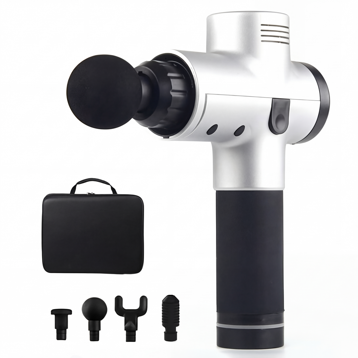 Massage Gun for Pain Relief & Muscle Relaxation