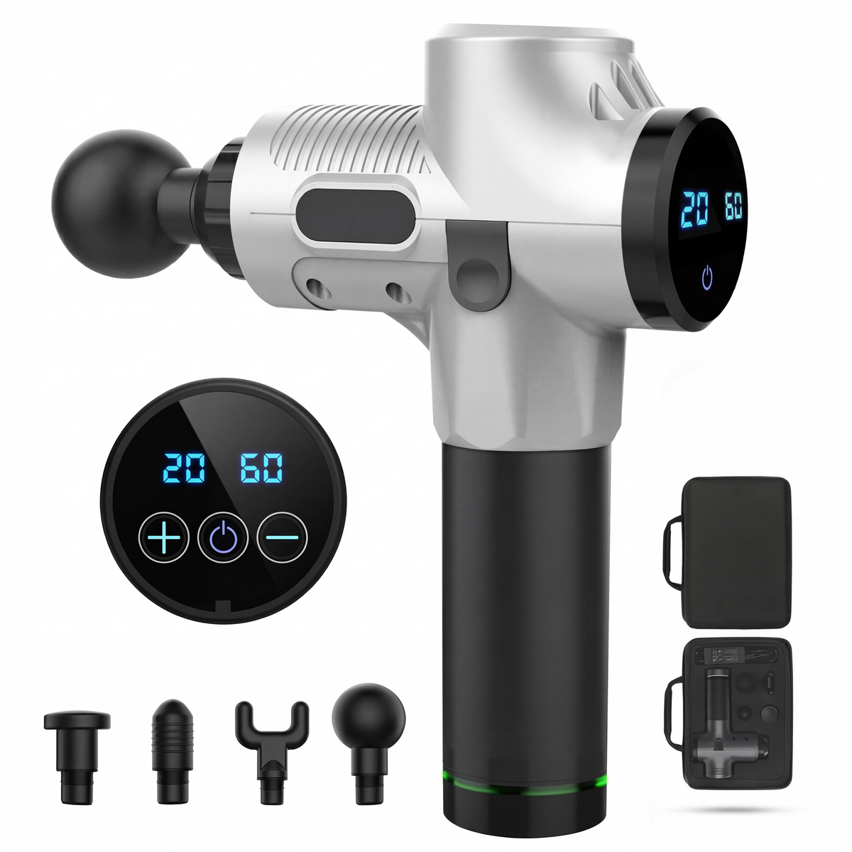 Tissue Massage Gun for Athletes