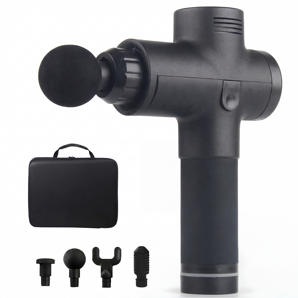 Massage Gun for Pain Relief & Muscle Relaxation