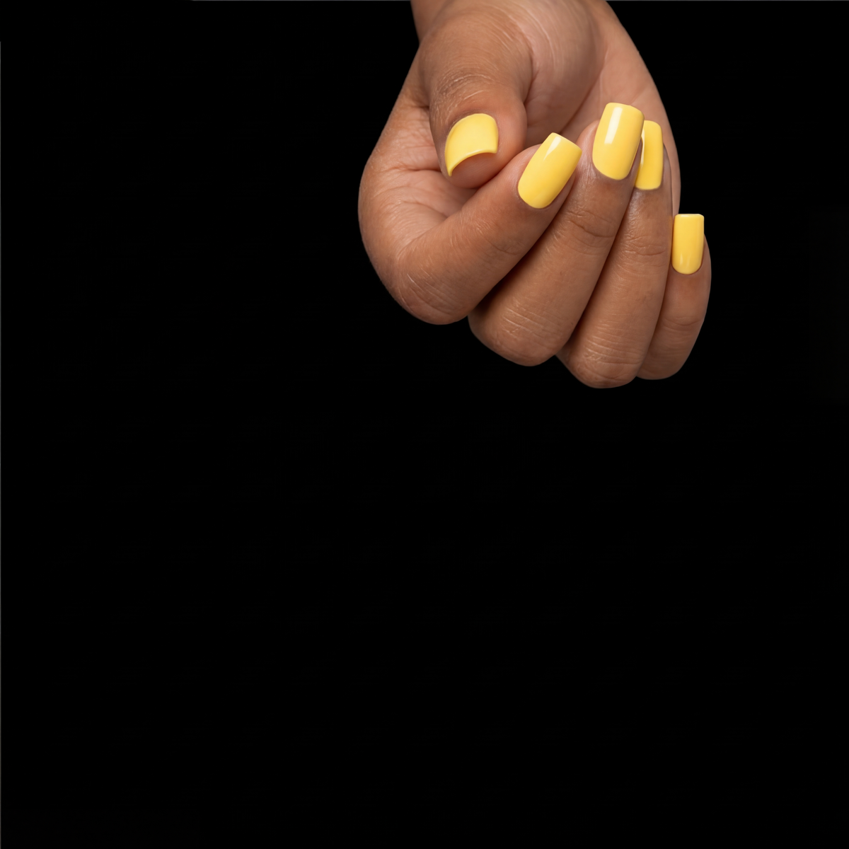 Luminous  Nail Polish for Night Parties & Festivals