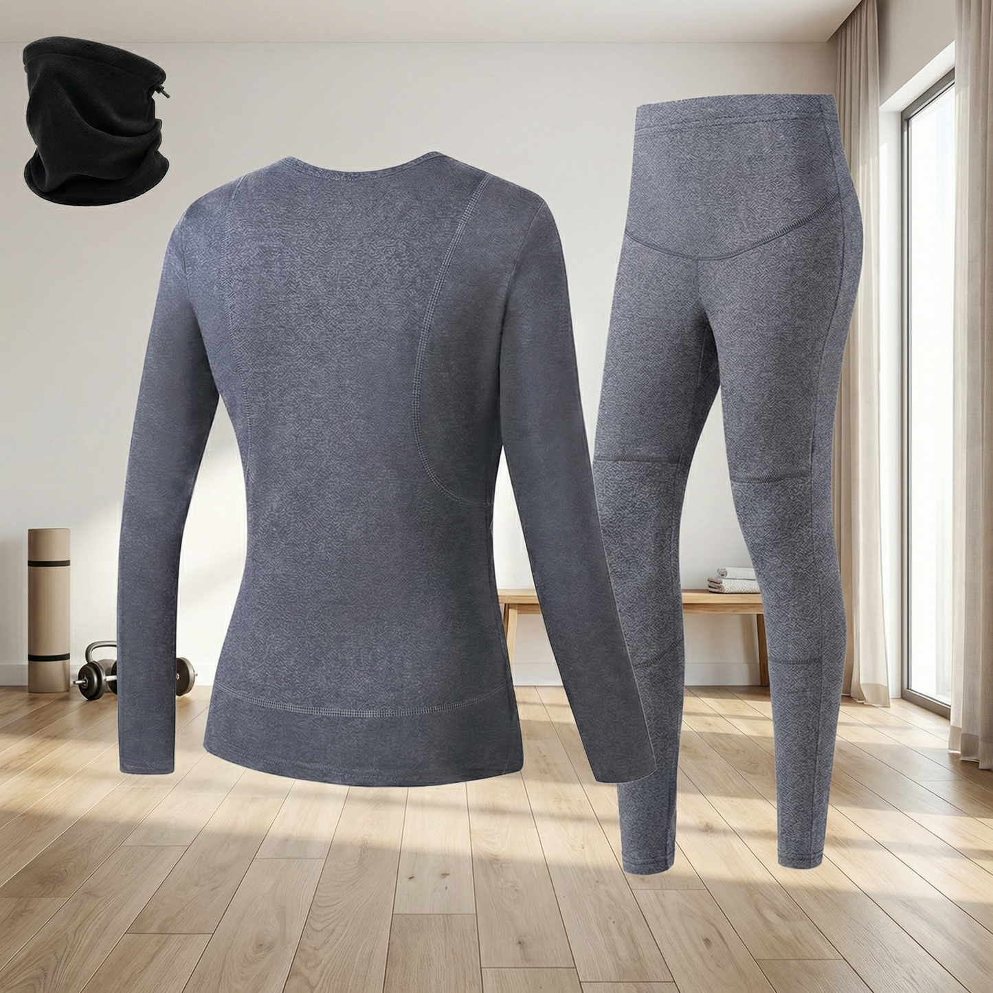USB Heated Motorcycle Jacket & Pants For Men & Women