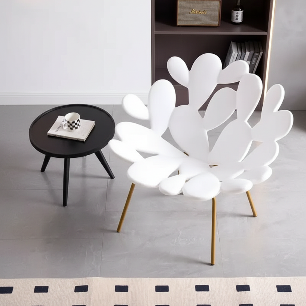 Cactus Chair Perfect for Home Décor & Style to Any Space