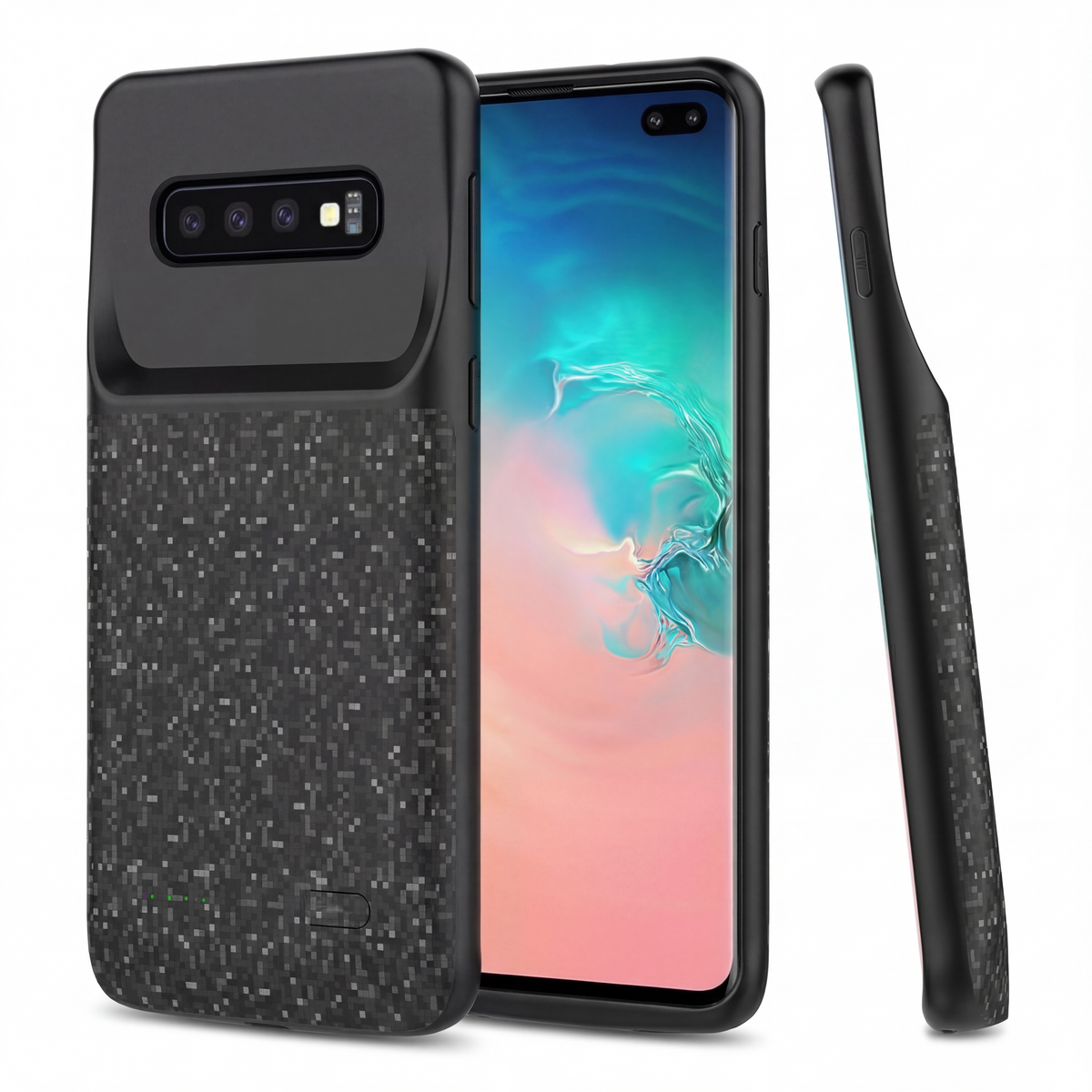 Ultra Convenient Battery Case for Samsung Galaxy