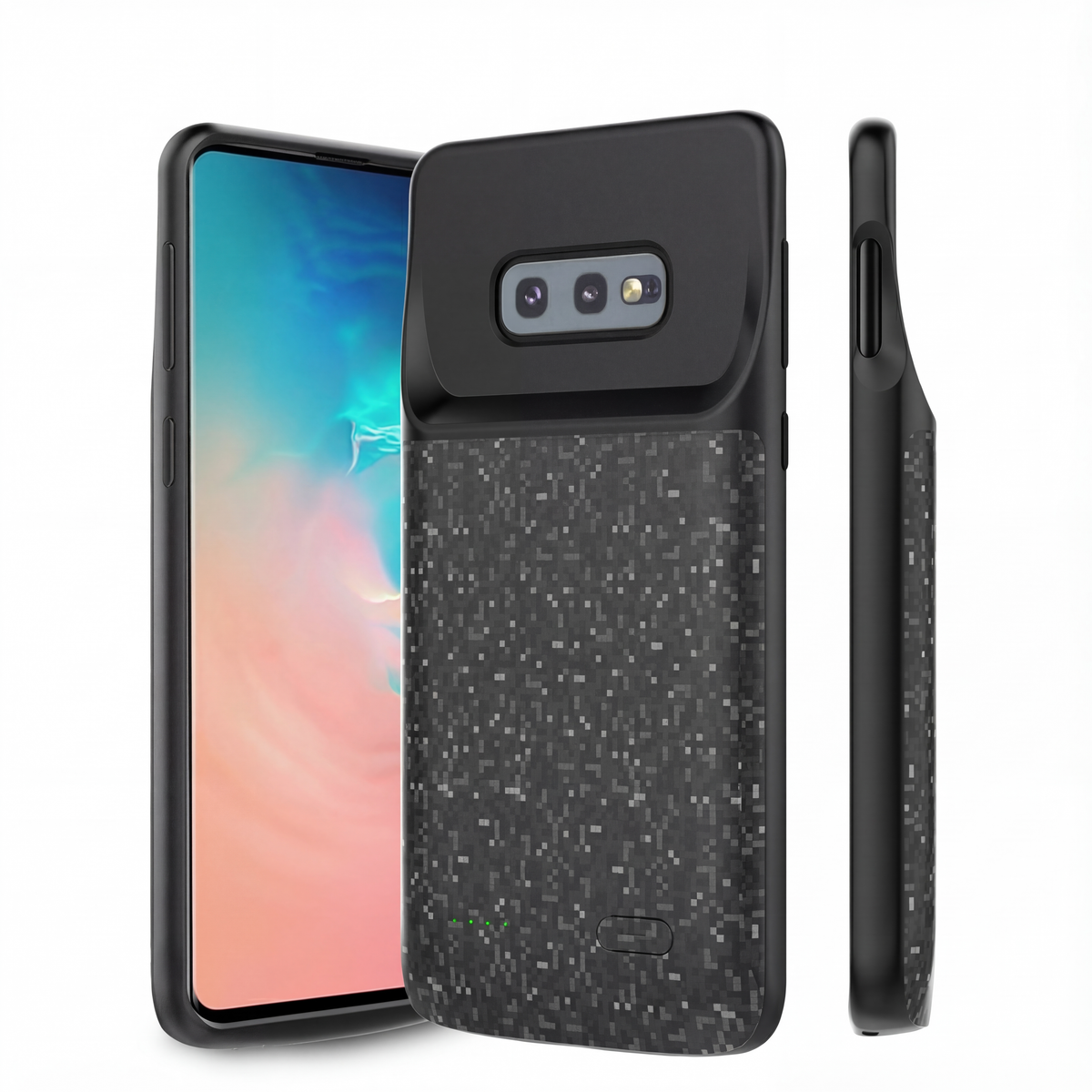 Ultra Convenient Battery Case for Samsung Galaxy