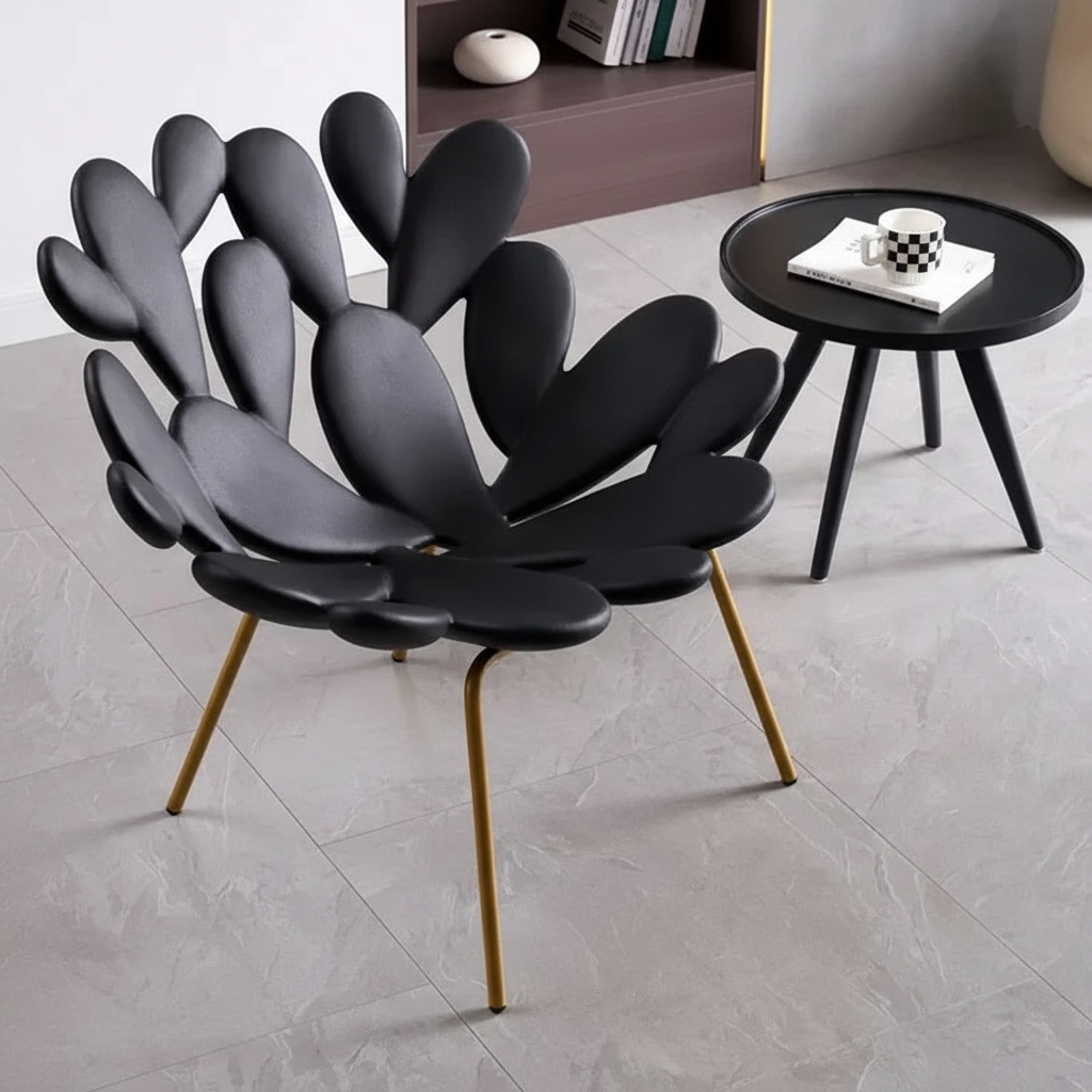 Cactus Chair Perfect for Home Décor & Style to Any Space
