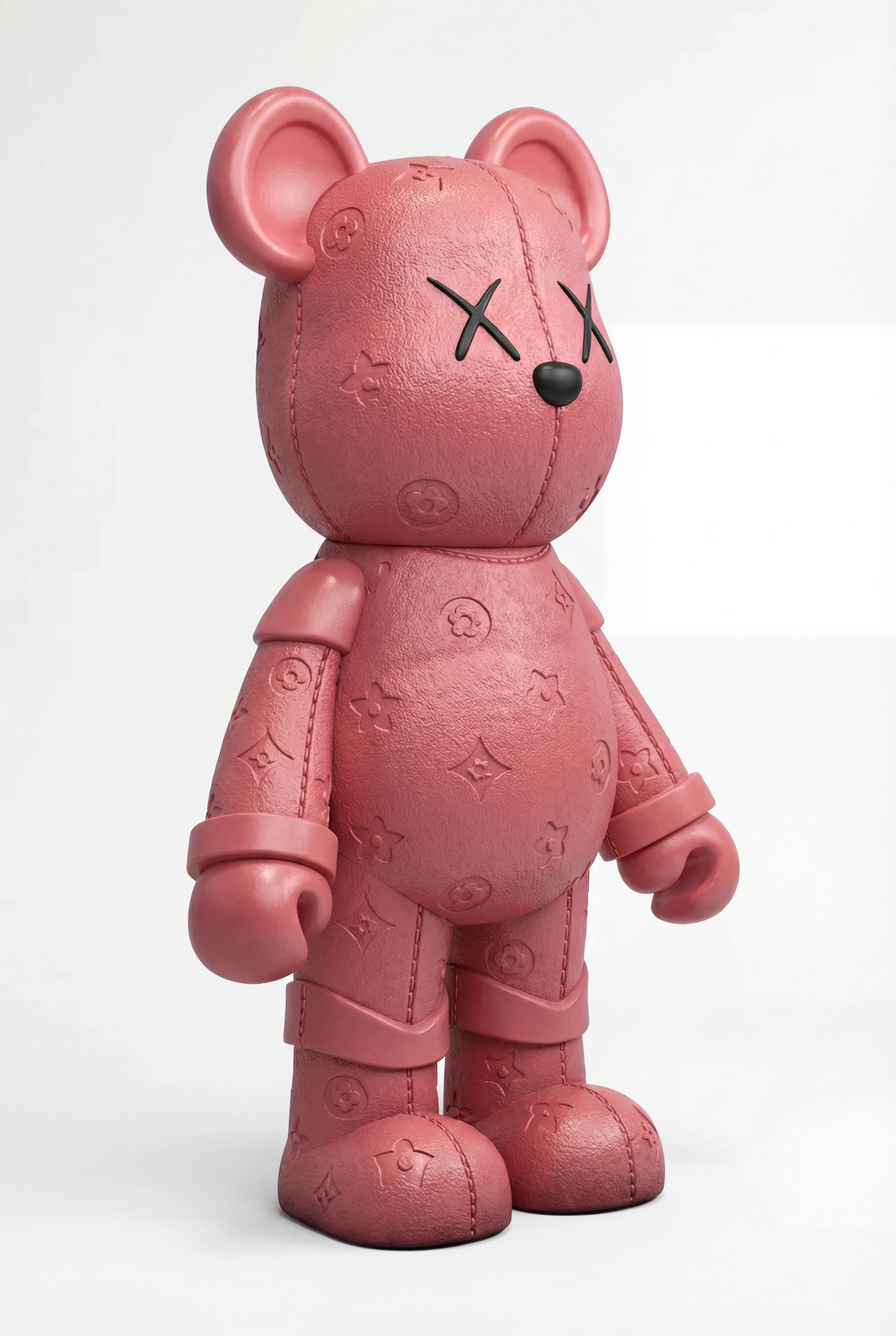 Trendy Bear Floor Ornament for Floor,TV Cabinet & Living Room