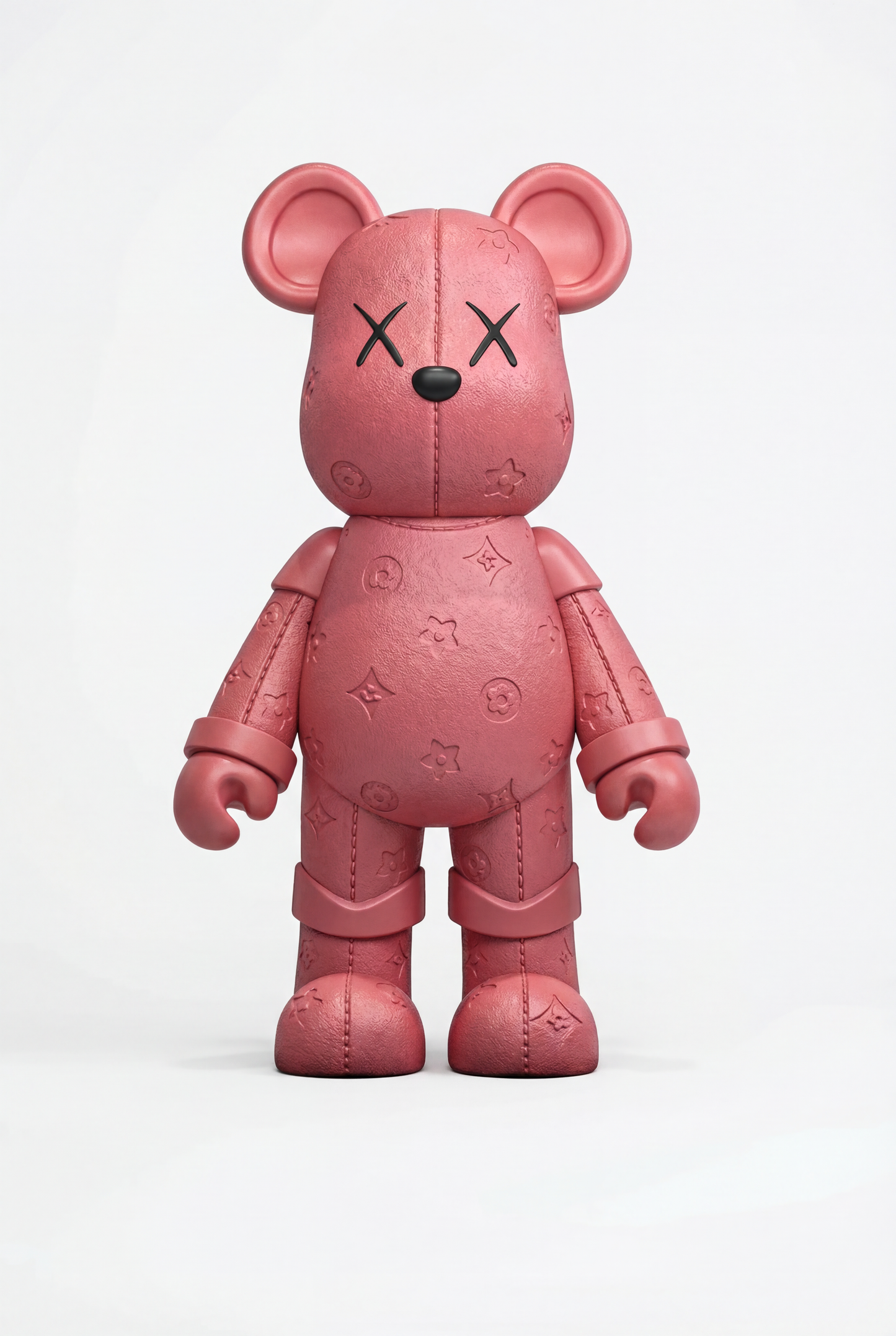 Trendy Bear Floor Ornament for Floor,TV Cabinet & Living Room