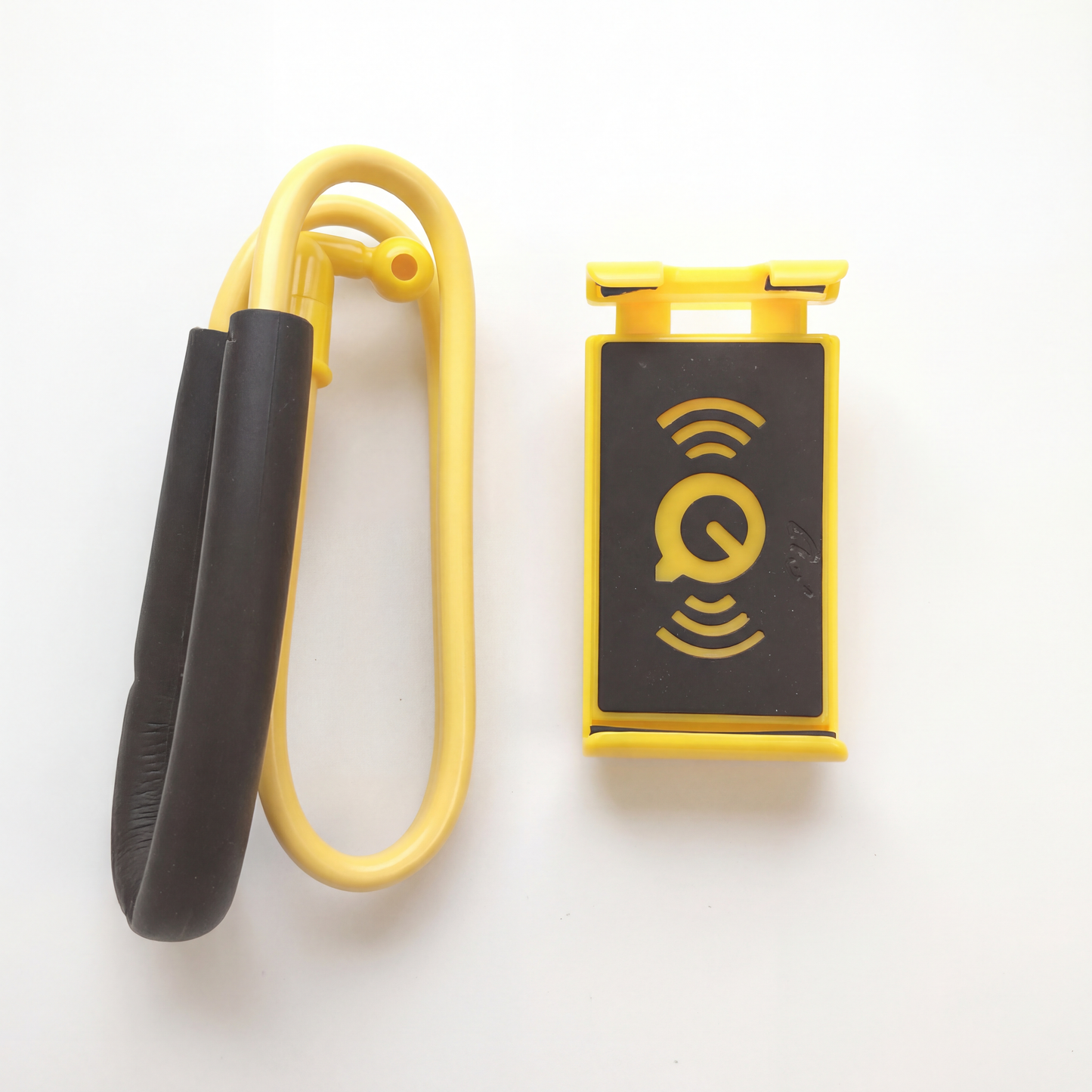 Adjustable Neck Phone Holder Perfect for Study, Cooking & Relaxing
