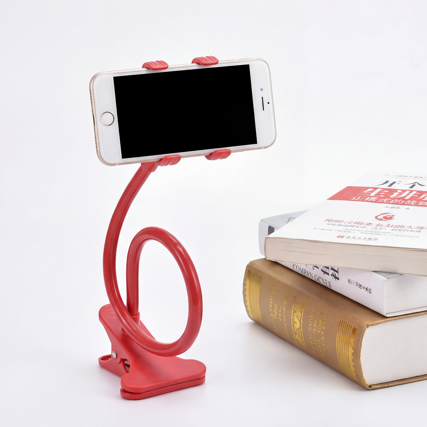 Lazy Phone Holder Perfect for Watching