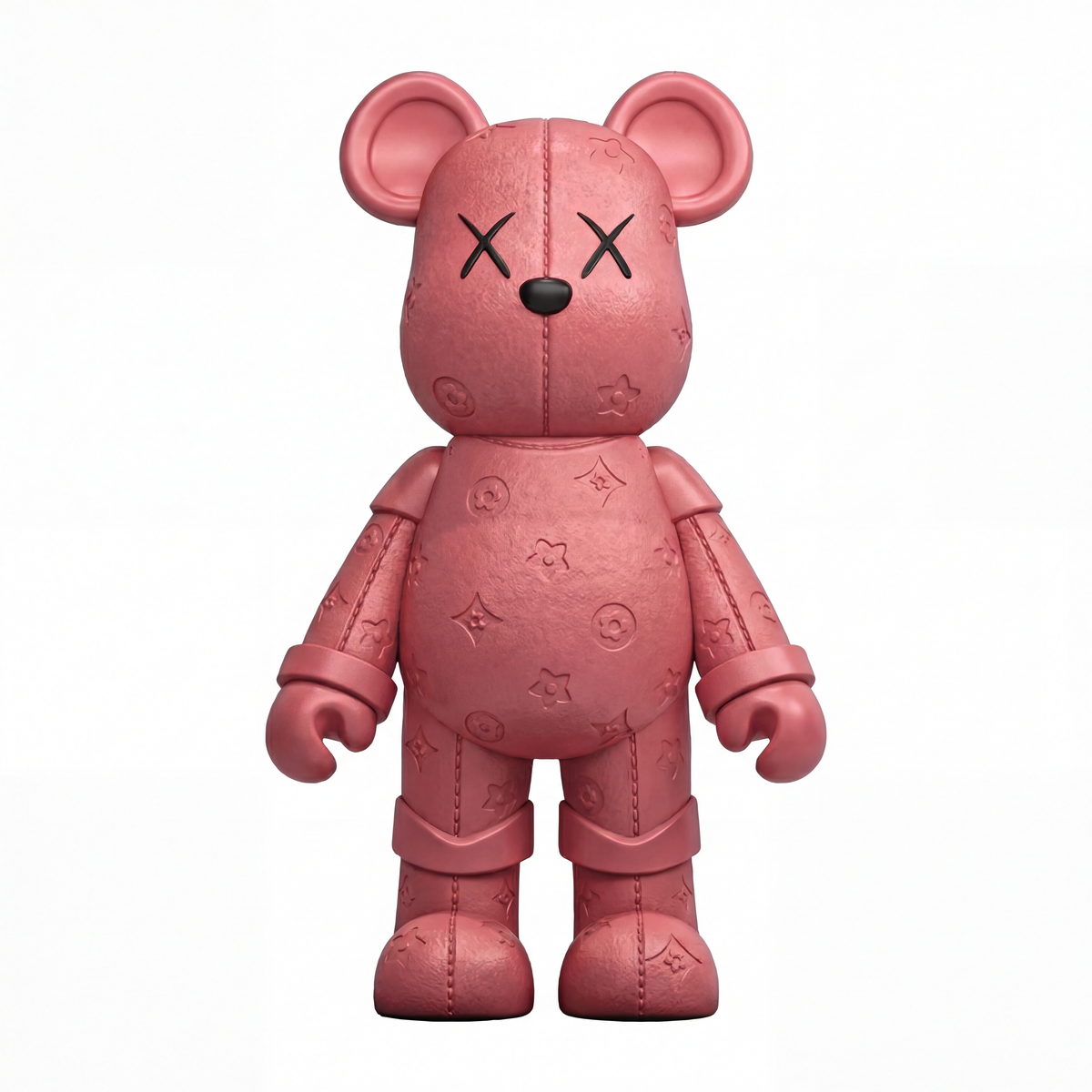 Trendy Bear Floor Ornament for Floor,TV Cabinet & Living Room