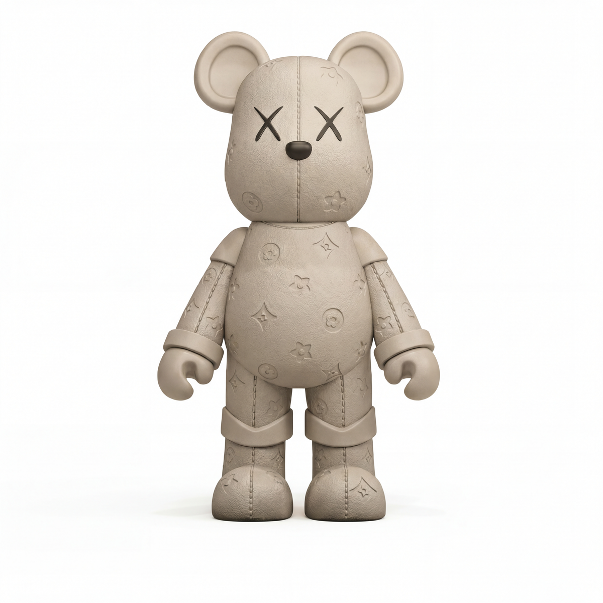 Trendy Bear Floor Ornament for Floor,TV Cabinet & Living Room