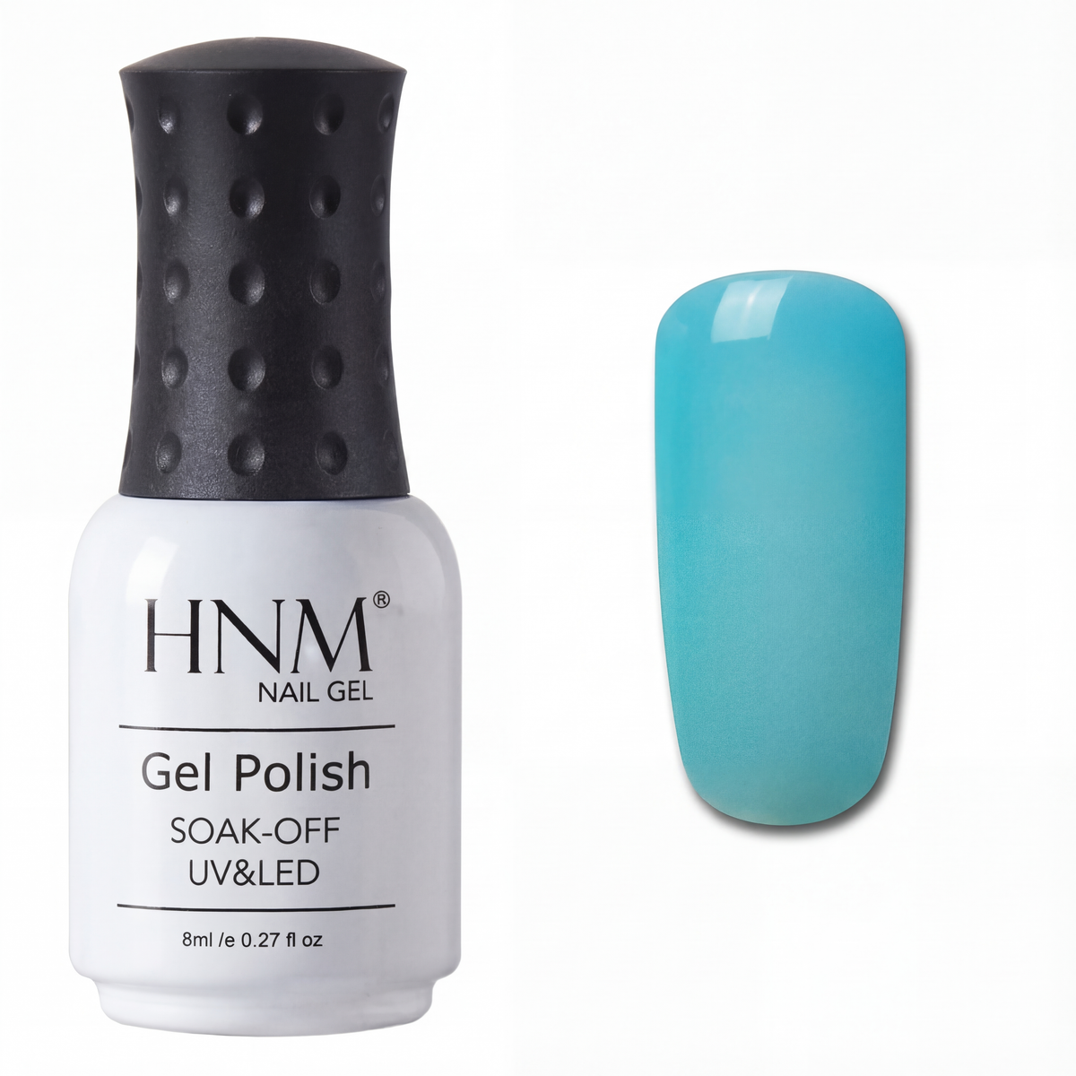 Luminous  Nail Polish for Night Parties & Festivals