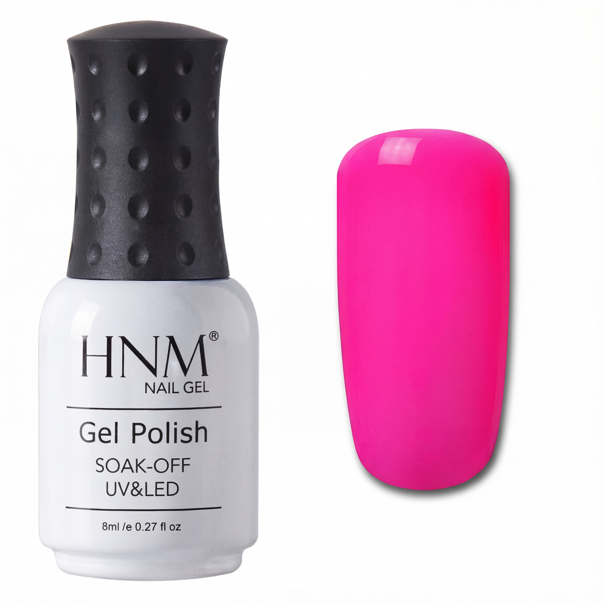 Luminous  Nail Polish for Night Parties & Festivals