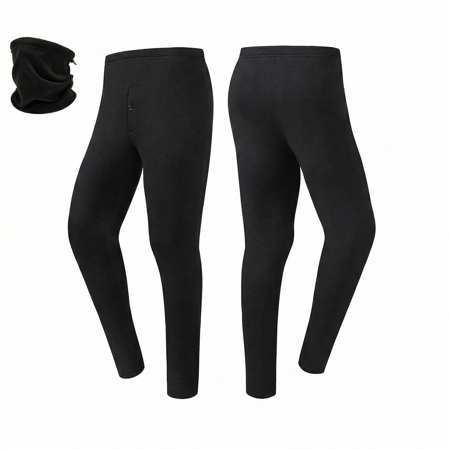 USB Heated Motorcycle Jacket & Pants For Men & Women