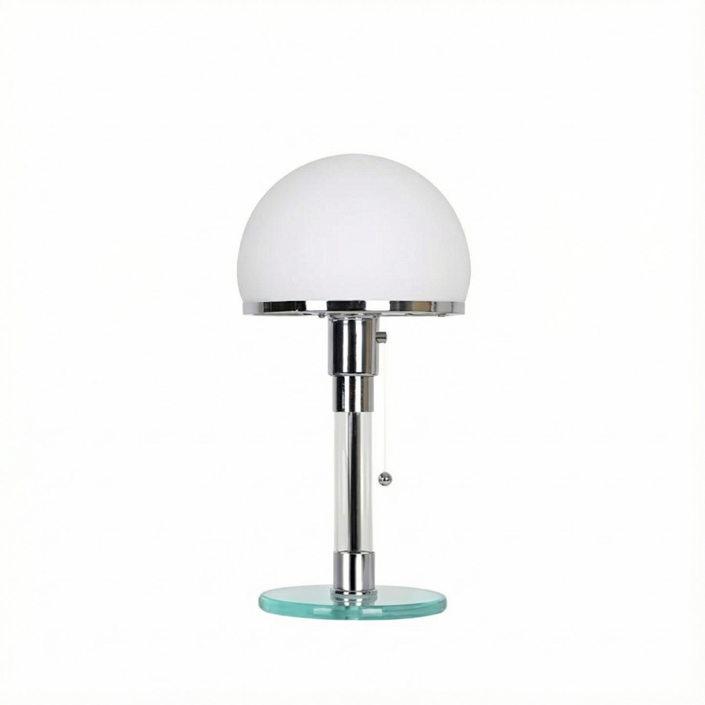 Germany Bauhaus Table Lamp Glass Ball Light for Living Room & Home Décor