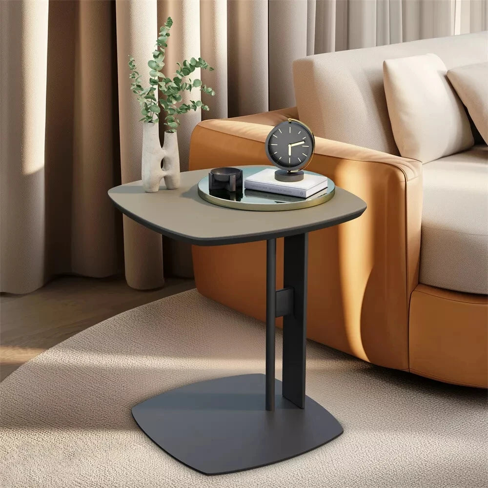 Luxury Wisfor C Table – Stylish End Table for Bedroom and Living Room