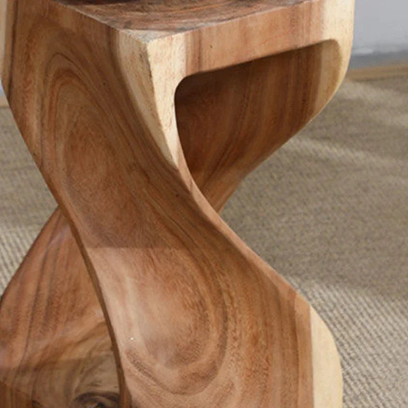 Stylish Corner Table That Doubles as a Modular Desk