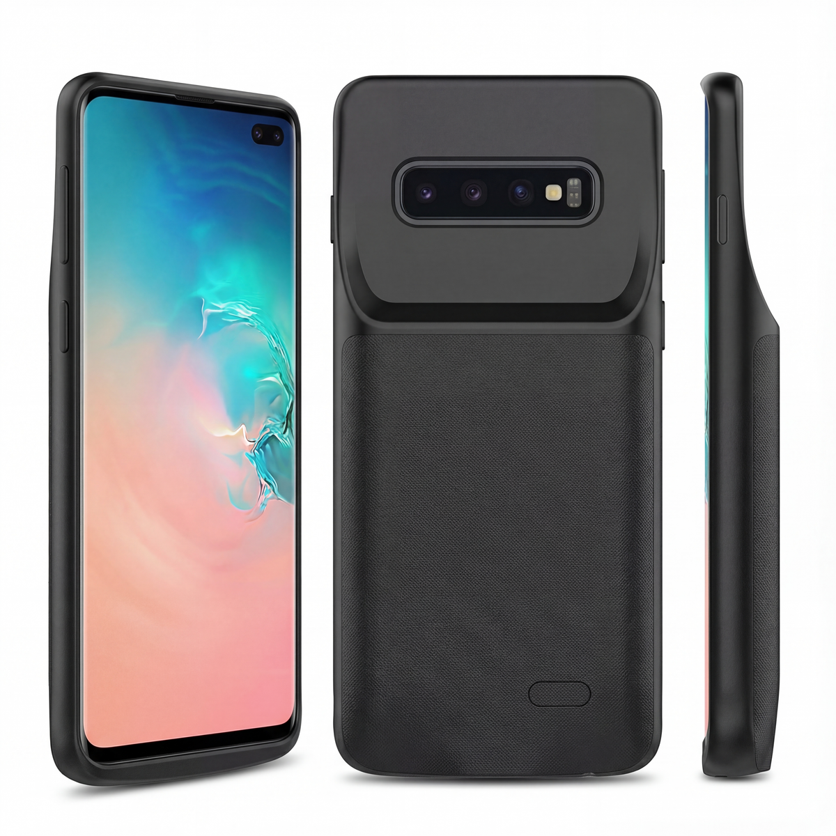 Ultra Convenient Battery Case for Samsung Galaxy