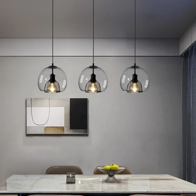 Luxurious Hanging LED Chandeliers to Elevate Your Interior Design