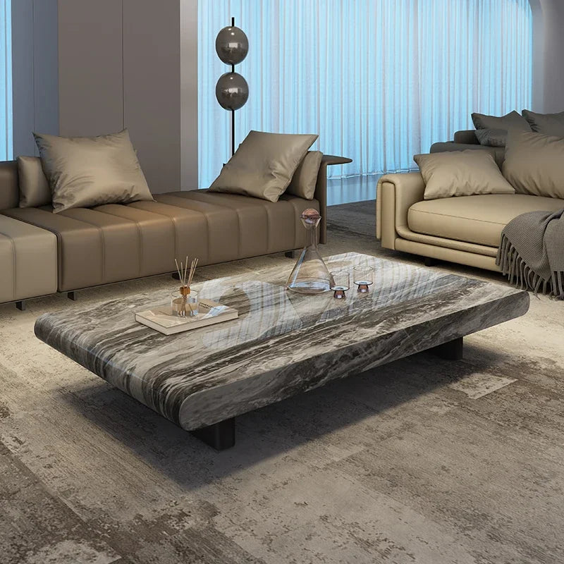 Stylish Nordic Coffee Table For Any Living Room